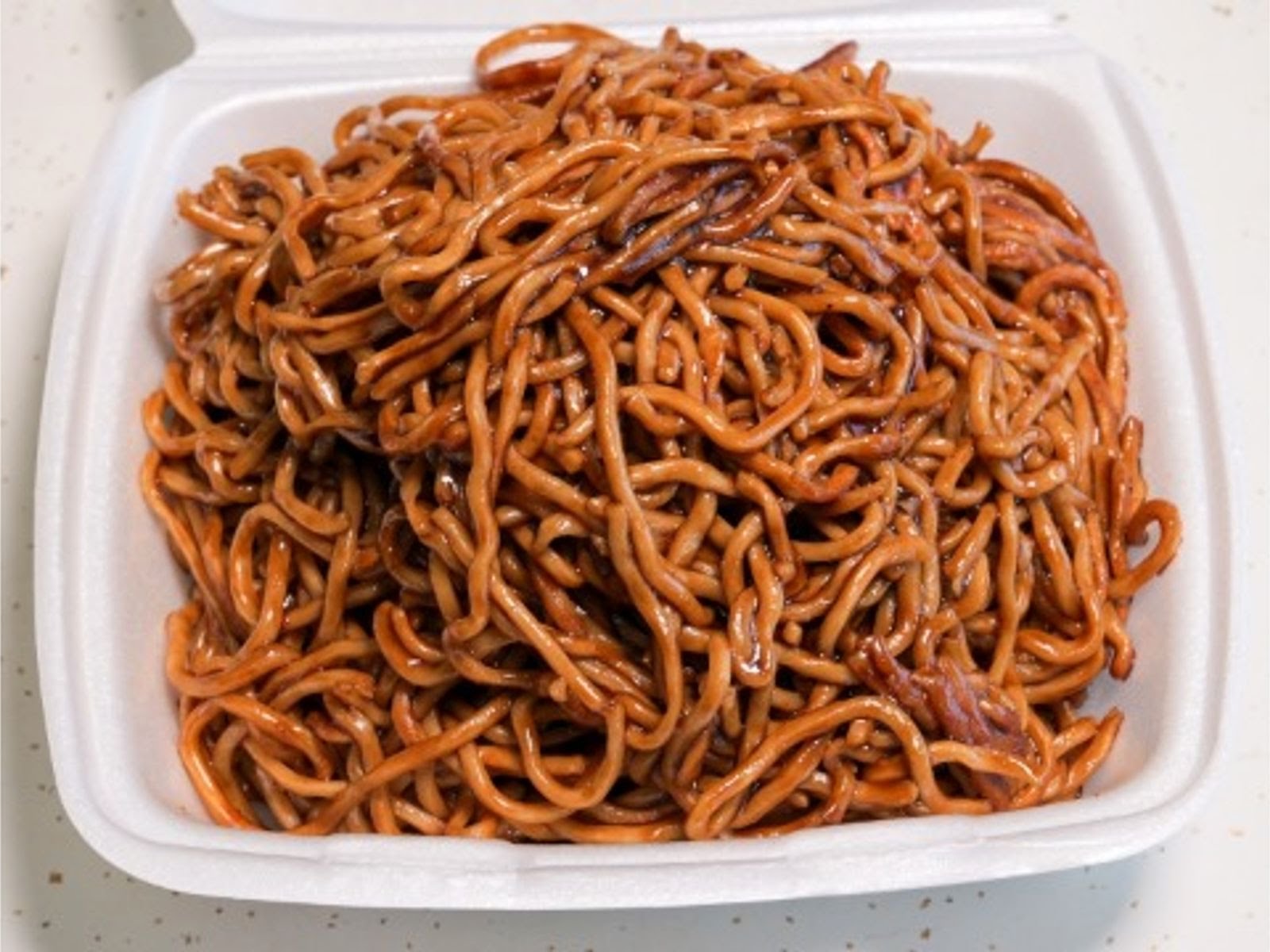 Ding Ho Kitchen by null