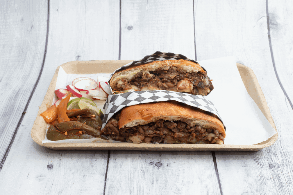 El Jefe Mexican Grill (Beaverton) by null
