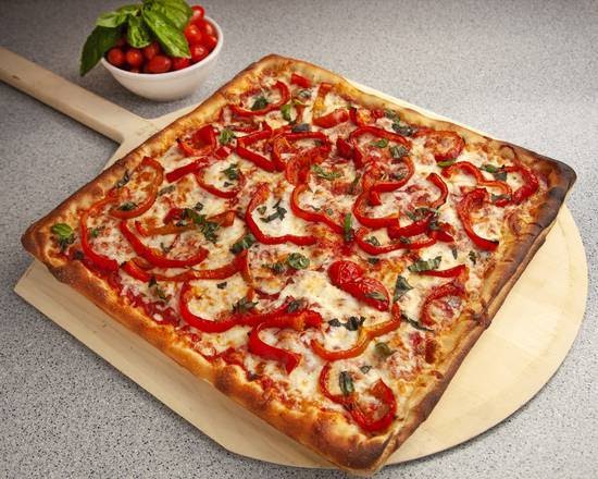 Pino's Pizza by null