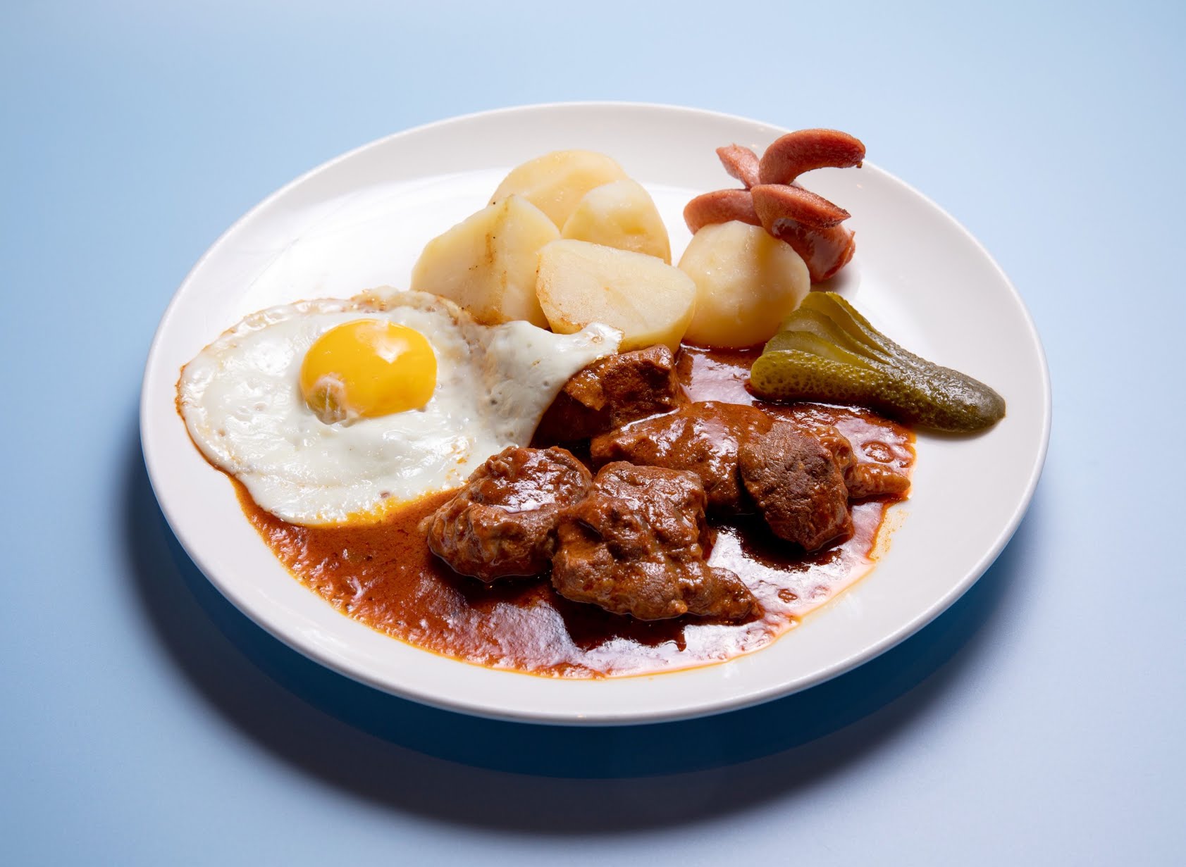 Café Restaurant Hummel by null