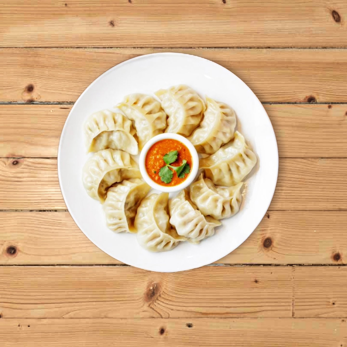 Indian-Nepali Kitchen by null