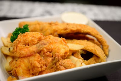 Who's Got Soul Southern Cafe by null