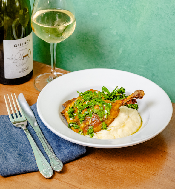 Kultura Charleston by null