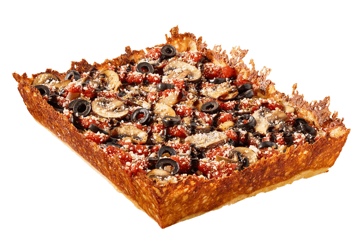 MOTO Pizza Bellevue Square by null