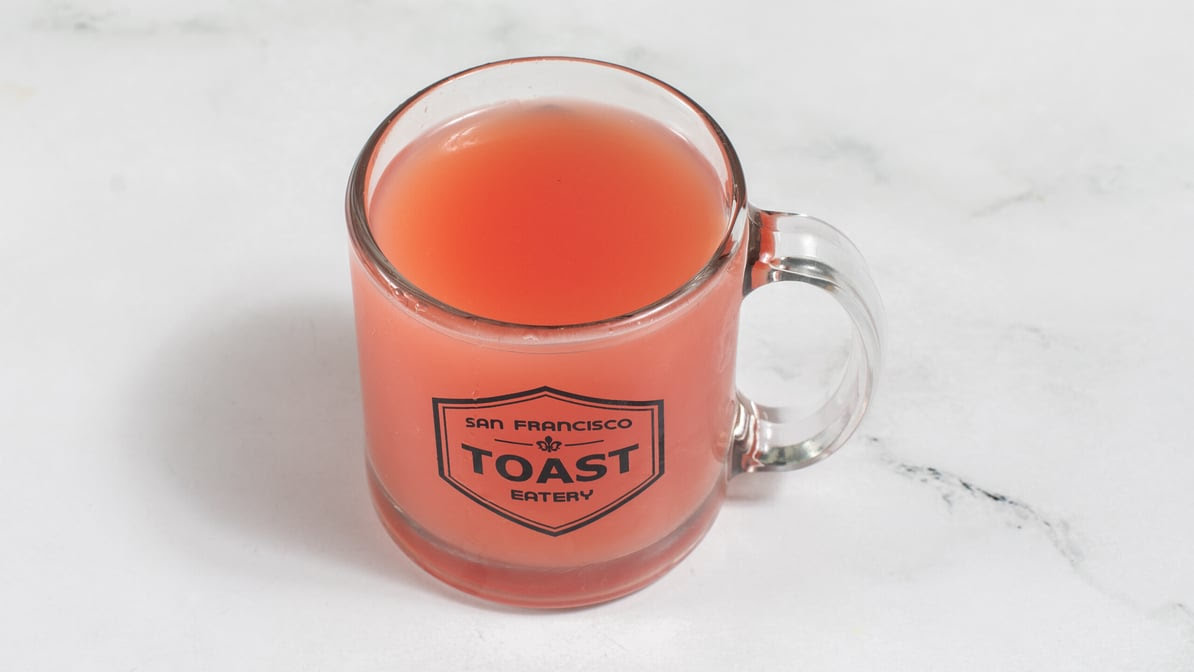 Toast Eatery by null