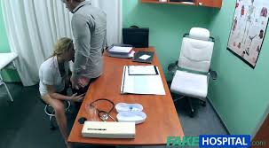 Gorgeous bimbo cheryl cline crazy fake hospital sex clip gif x Fake hospital sex