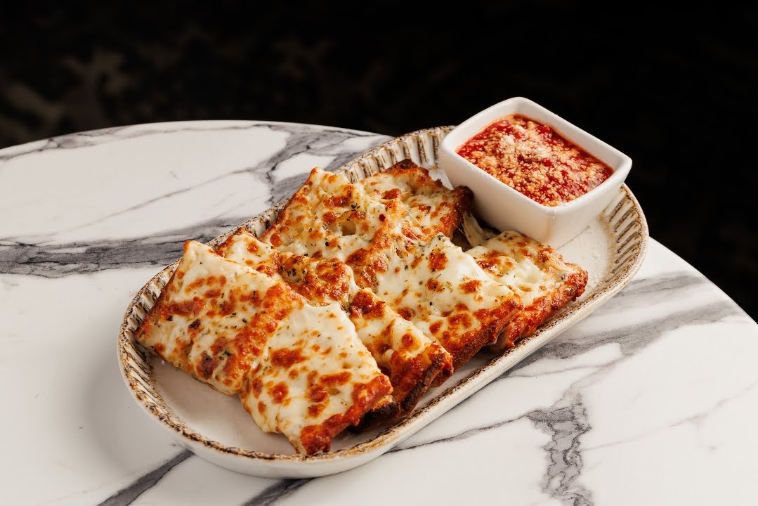 DeGidio's Restaurant & Bar, St. Paul by null