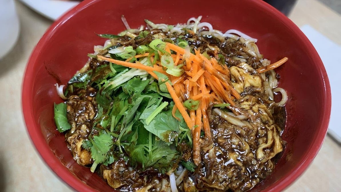 Mr. K Authentic Chinese Restaurant by null