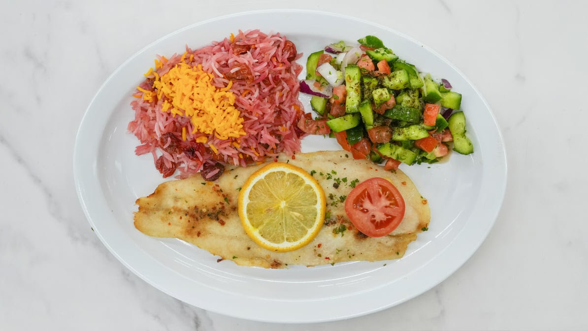 International Market Grill by null