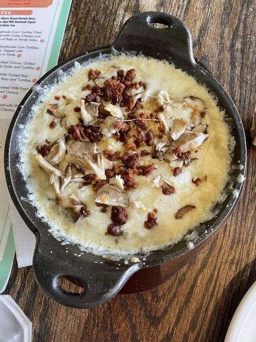 Prima Cantina & Tacos by null