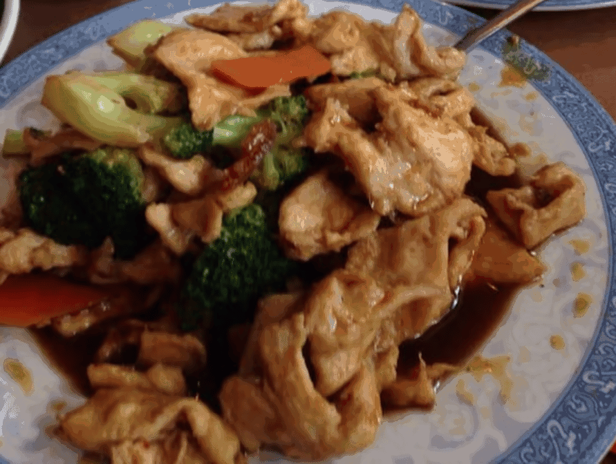 Gourmet Kingdom by null