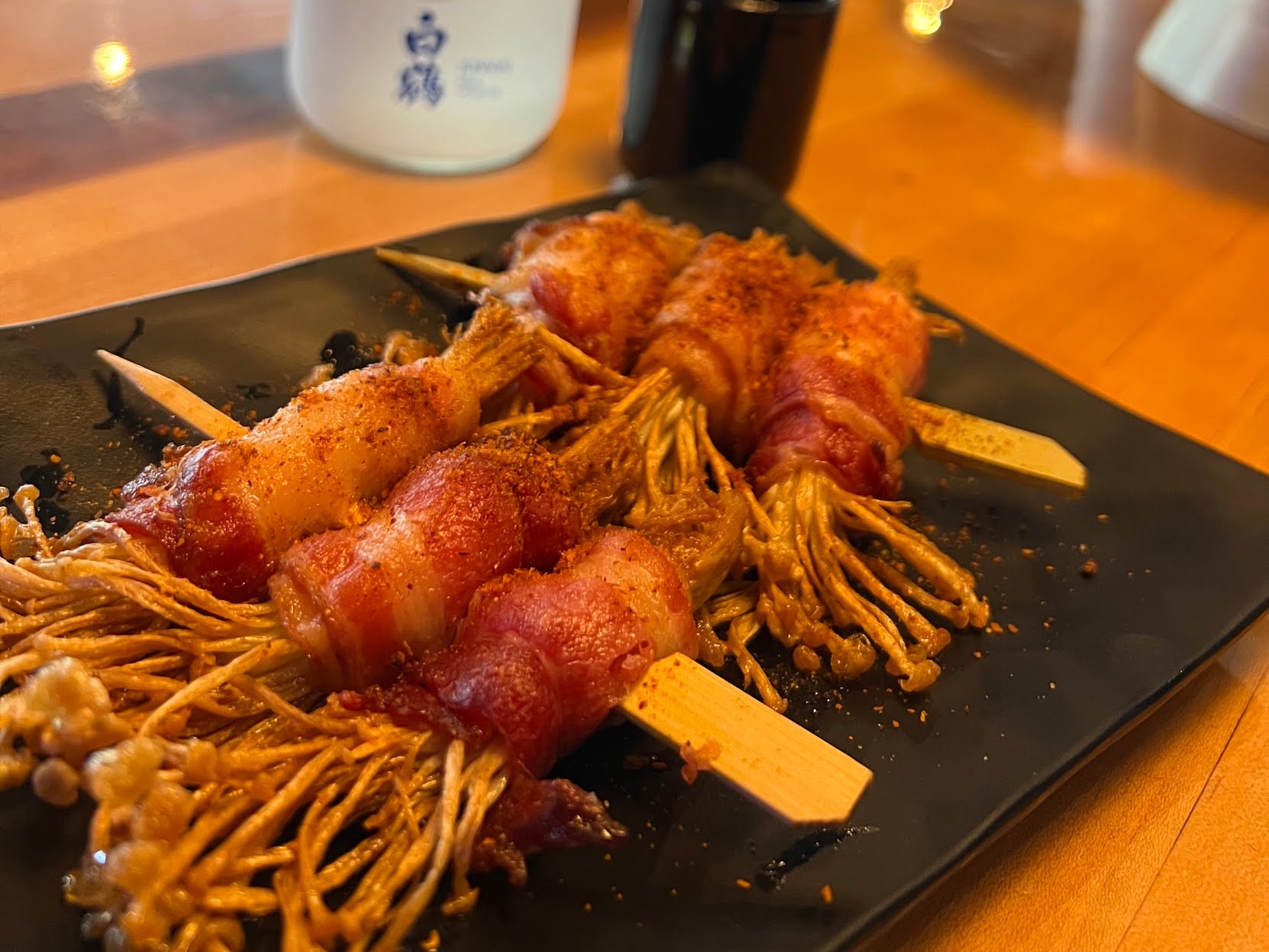 Formosa Street Food & Bar 福爾摩沙居酒屋 by null