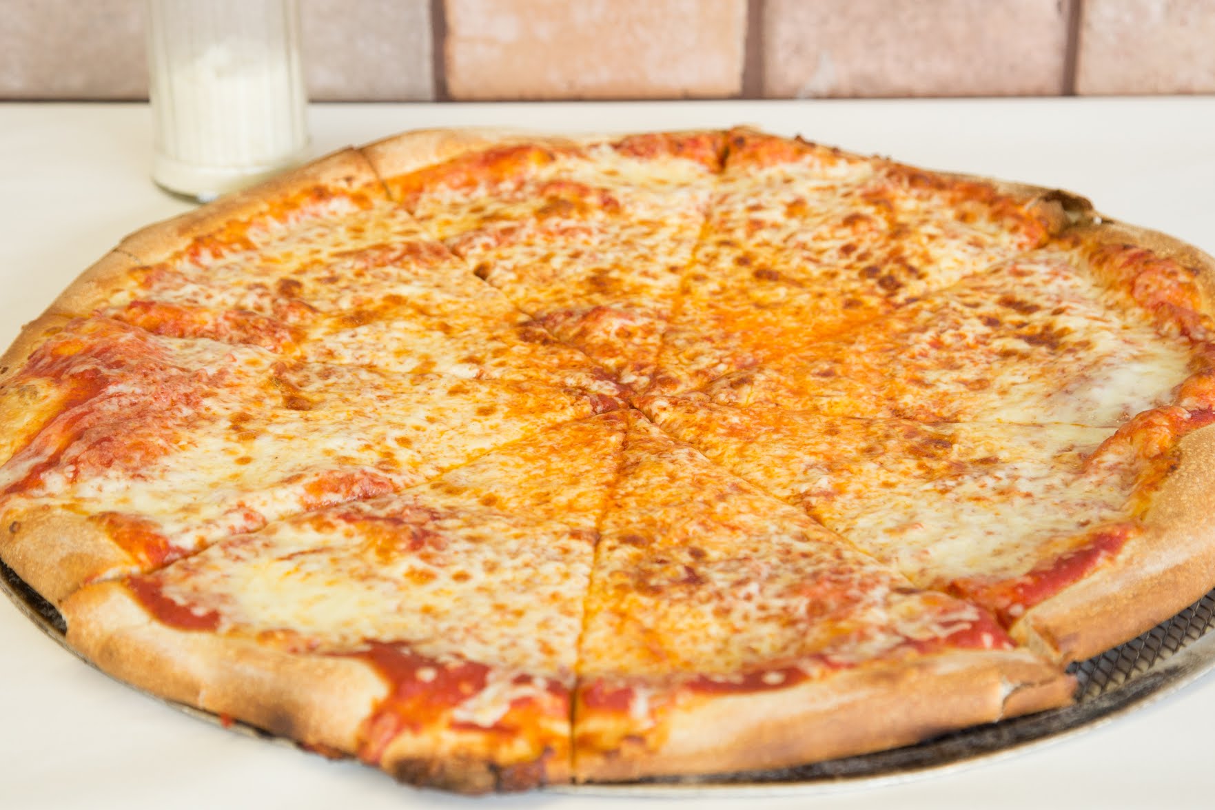 Windy City Pizza - Dorchester by null