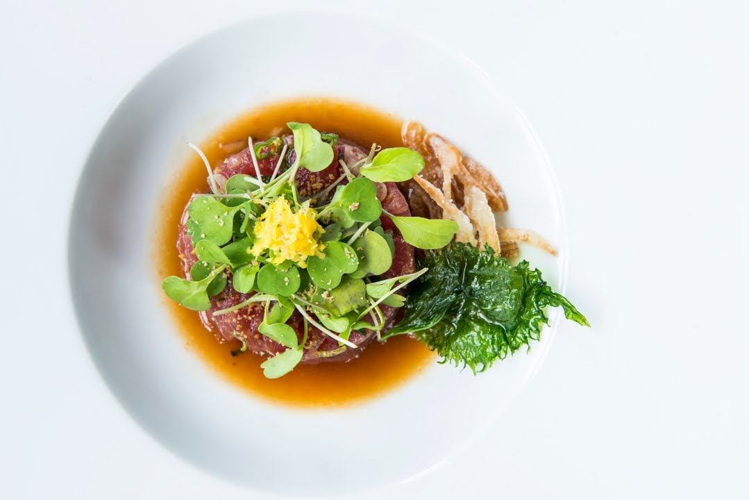 Sushi Garage Miami Beach by null