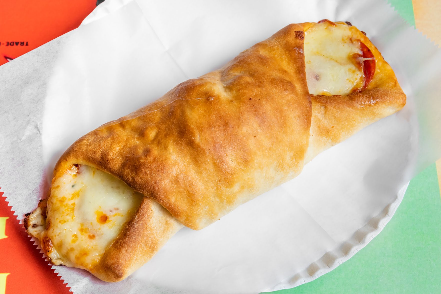 Koronet Pizza by null