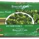 Frozen broccoli recalled over listeria concerns 