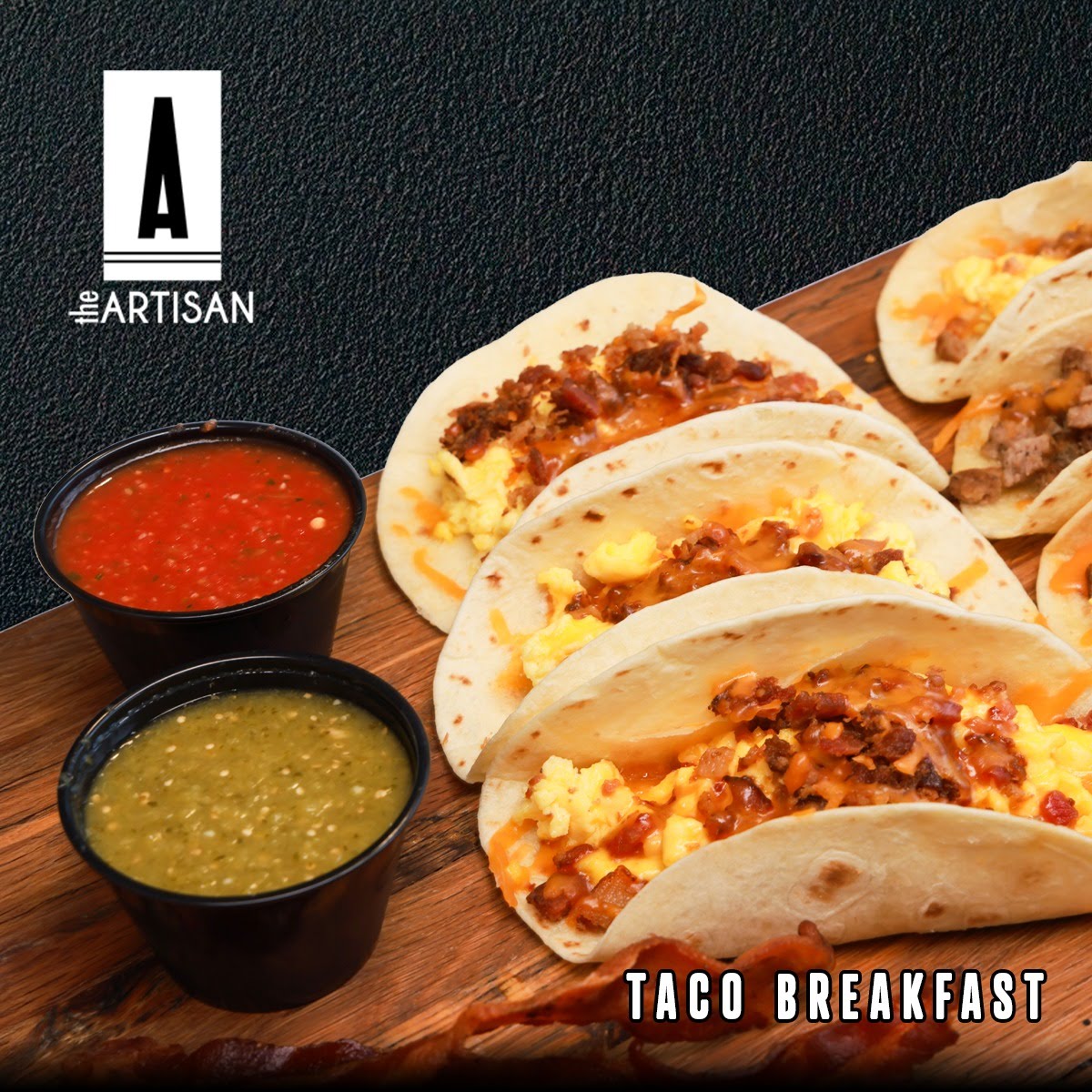 The Artisan Craft Kitchen by null