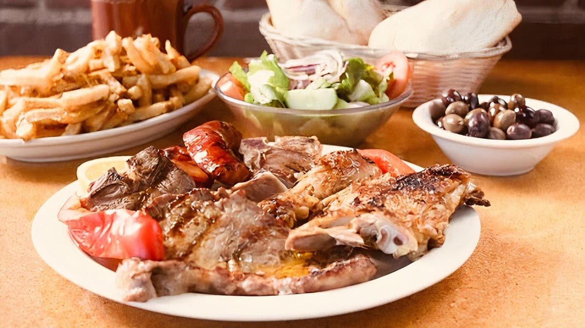 Restaurant Jano by null