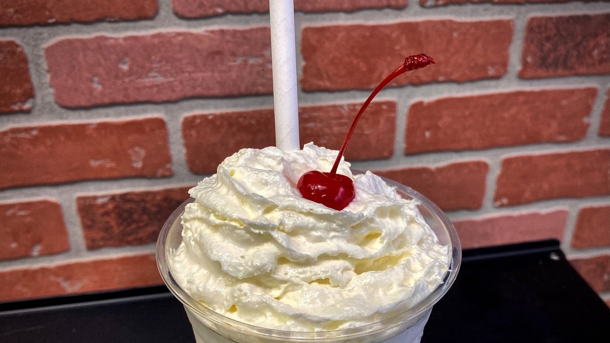 Frank's Burgers by null