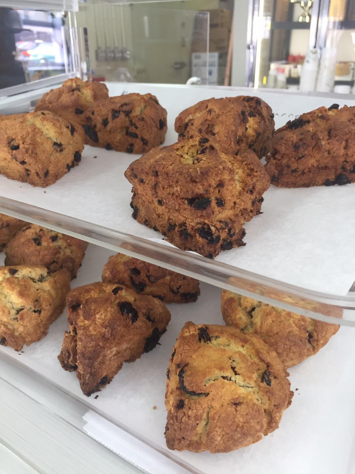 North Beach Cafe & Creamery by null