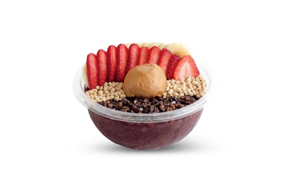 Crisp and Green by null