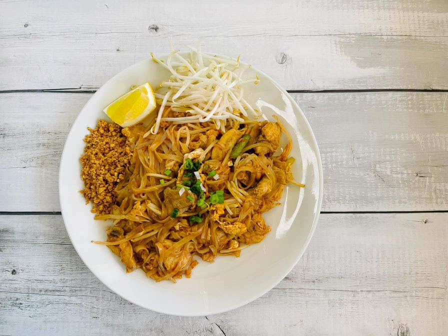 Banana Blossom Thai Cuisine by null