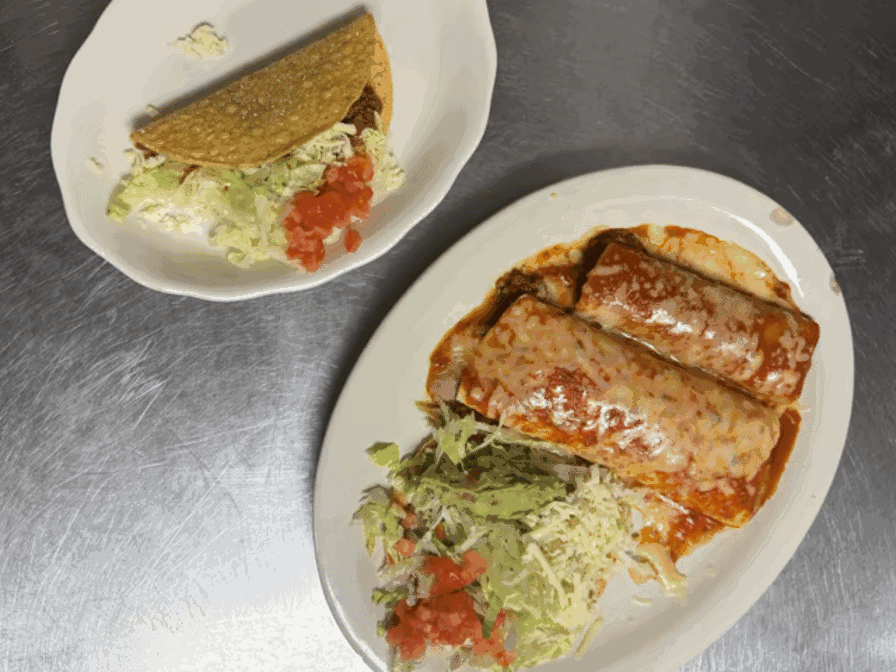 Ole Mexican Restaurant by null