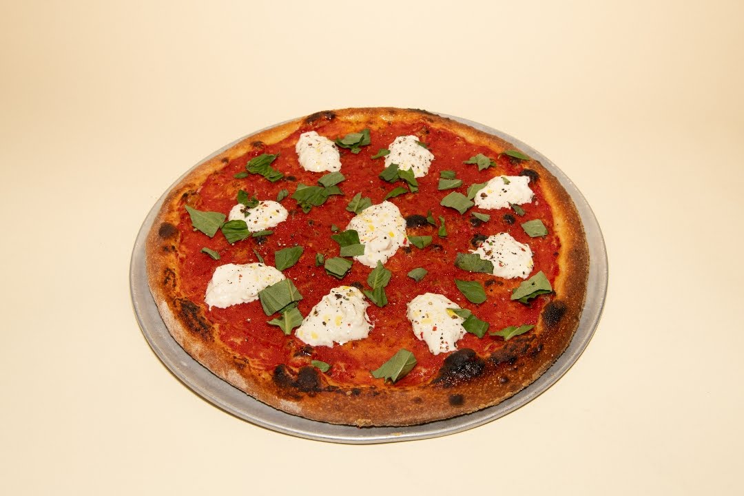 Nighthawk Brewery & Pizza by null