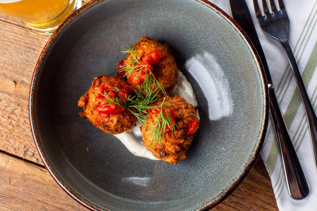 1891 American Eatery & Bar by null