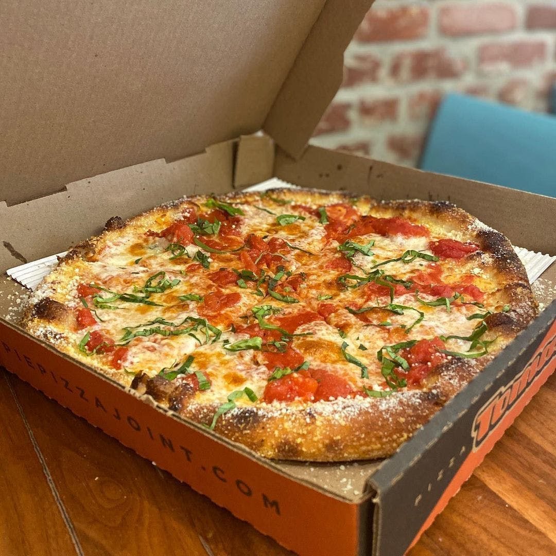 Tomato Pie Pizza Joint (South Pasadena) by null