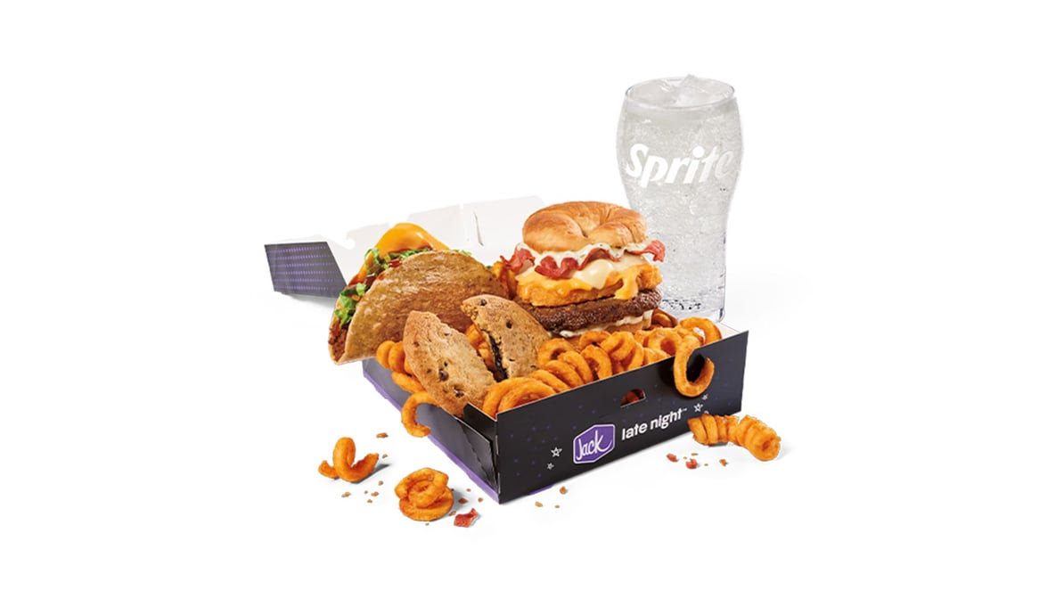 Jack in the Box by null