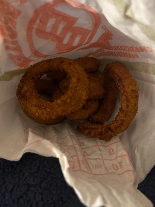 Bud's Broiler by null