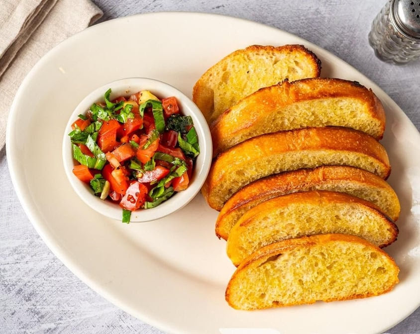 Pizzaology Woodinville by null