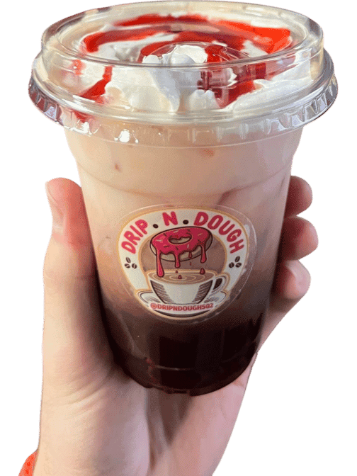 Drip n Dough by null