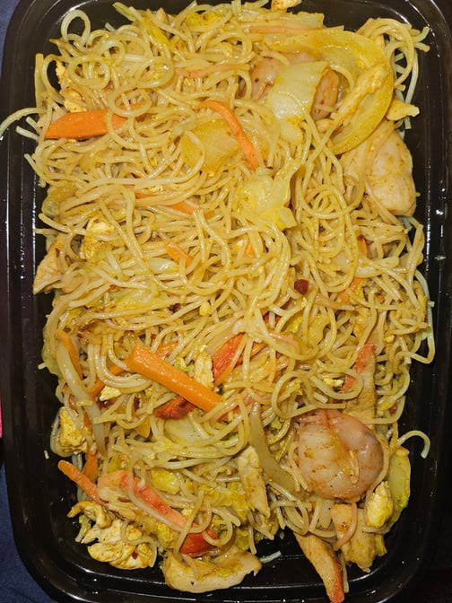 Jade Garden restaurant by null