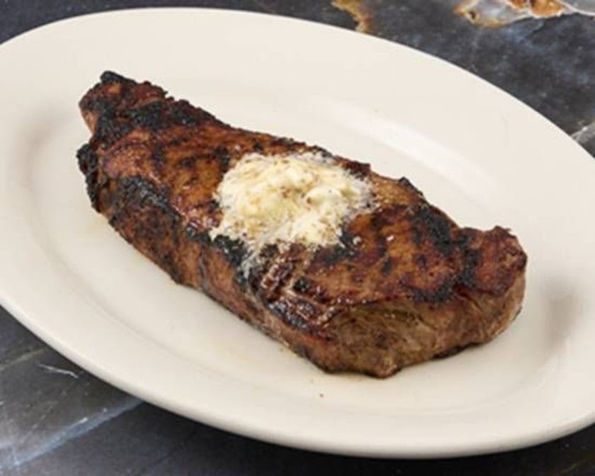 Morton's The Steakhouse by null