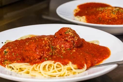 Covino's Pasta & Pizza by null