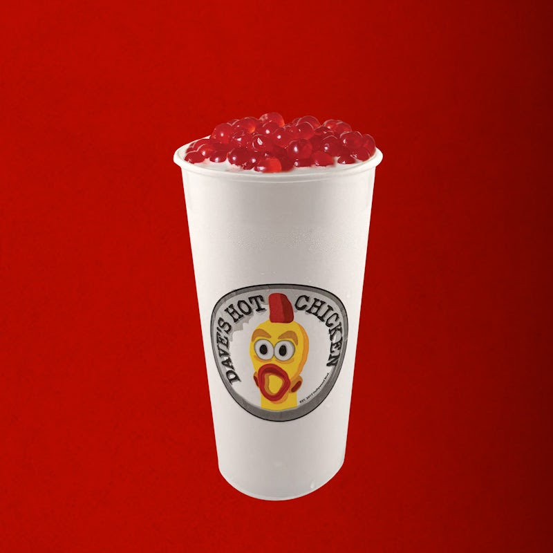 Dave's Hot Chicken by null