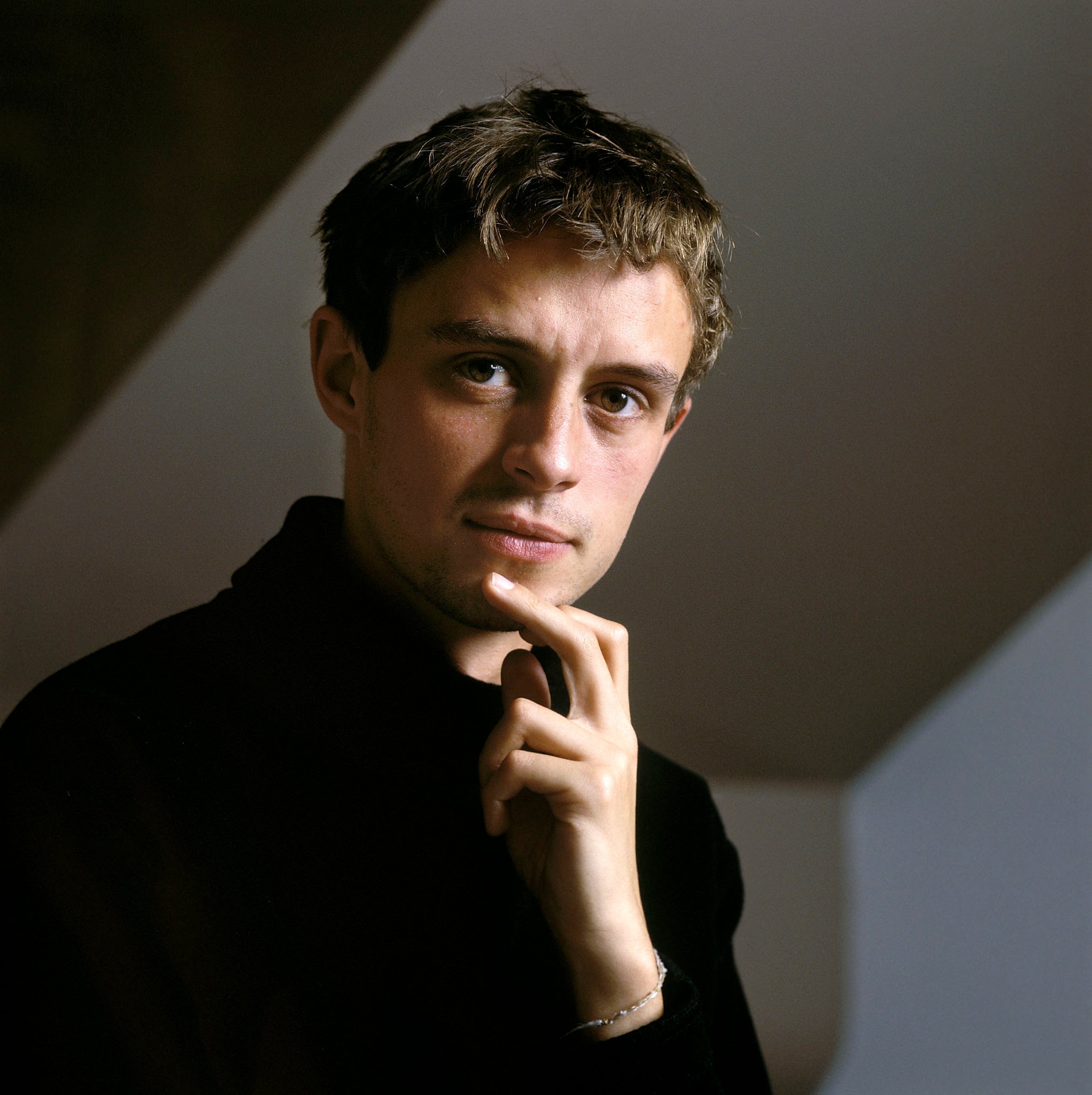 Credit: Gamma-Rapho via Getty Images/Louis MONIER