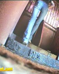 Vip series young female students close up pissing into the toilet jpg x Toilet pissing voyeur