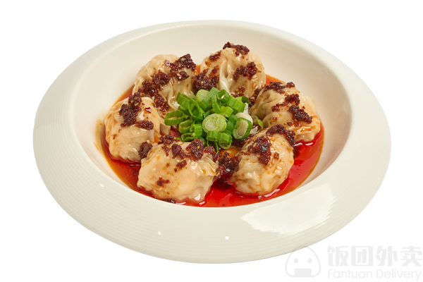 Supreme Dumplings (Bellevue) by null