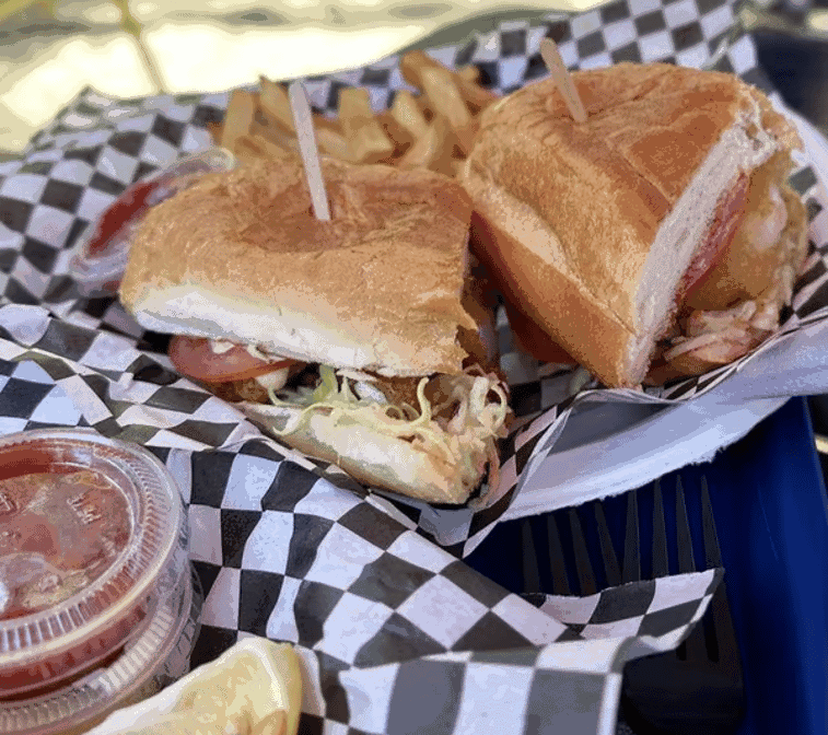 Anchors Fish and Chips | Seafood Grill | San Jose CA by null