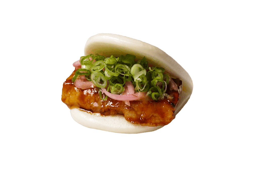 Silverlake Ramen by null