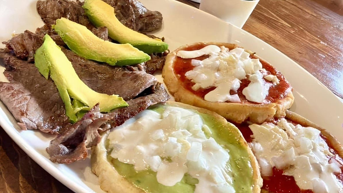 Maya Cuisine Taqueria by null