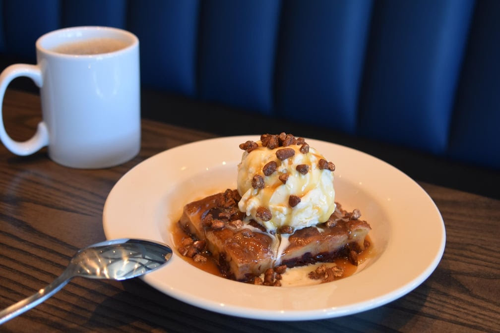 Not Your Average Joe's - Peabody by null