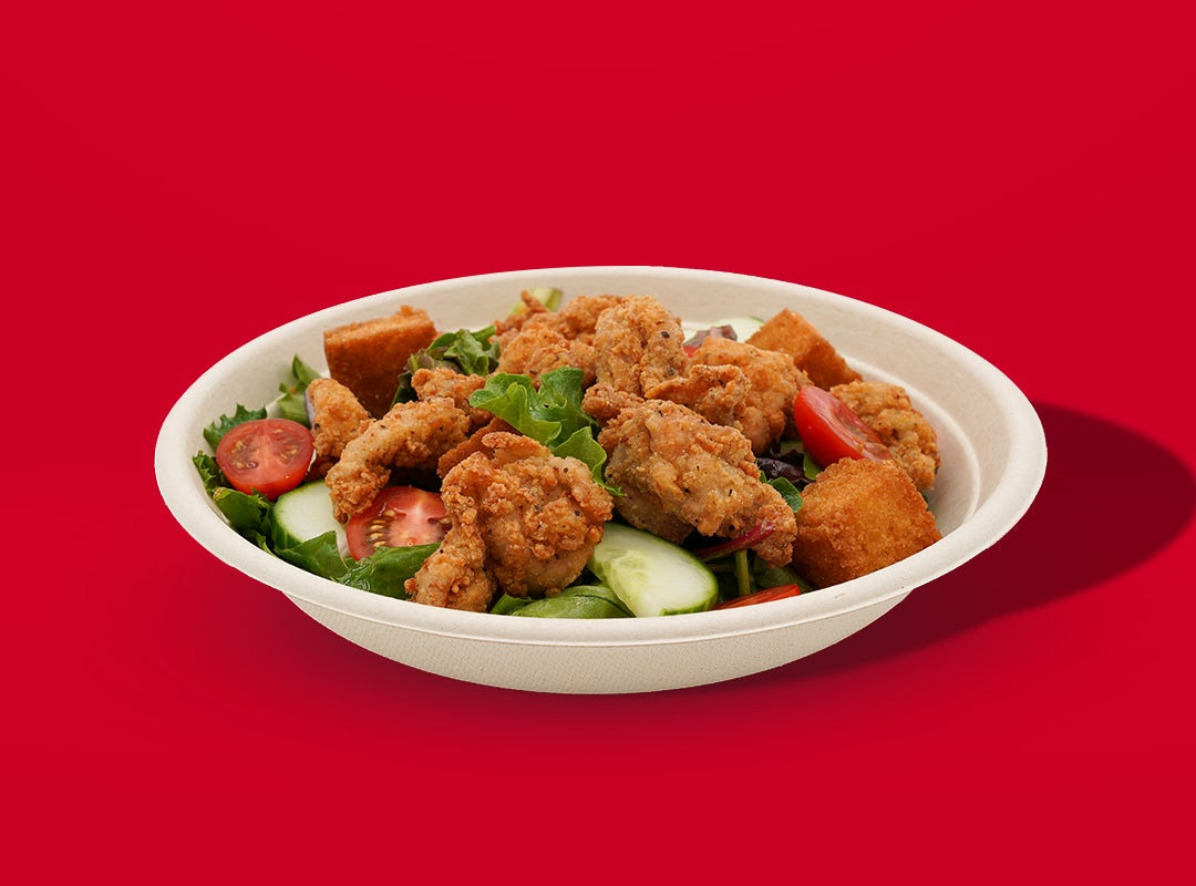 The Budlong Southern Chicken by null