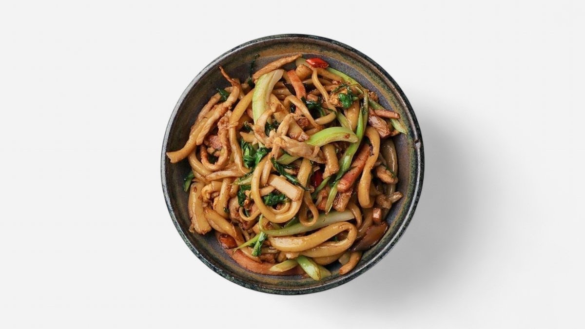 Wang Mester Restaurant by null