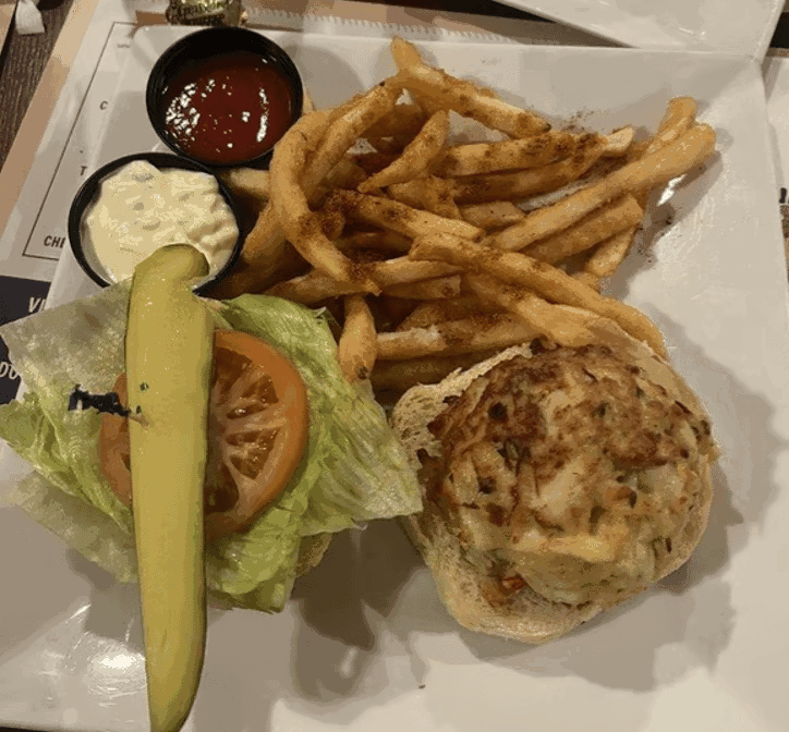 Timbuktu Restaurant by null