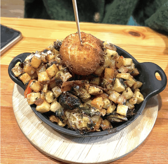 Browndog Barlor & Restaurant by null