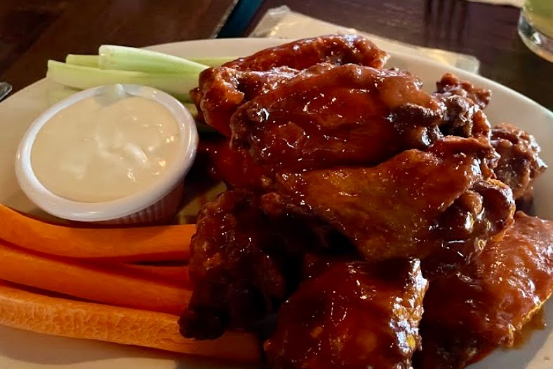 Amsterdam Ale House by null